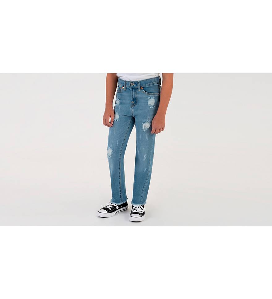 Juniors' SO® High-Rise Ultimate Ankle Jegging