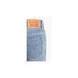 High Rise Ankle Straight Little Girls Jeans 4-6X 4
