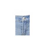 High Rise Ankle Straight Little Girls Jeans 4-6X 5