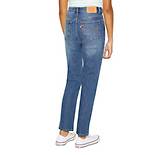Ribcage Ankle Straight Big Girls Jeans 7-16 5