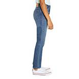 Ribcage Ankle Straight Big Girls Jeans 7-16 6