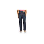 Ribcage Ankle Straight Big Girls Jeans 7-16 6