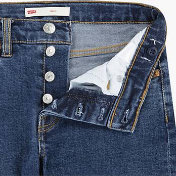 501® Original Jeans Big Girls 7-16 6