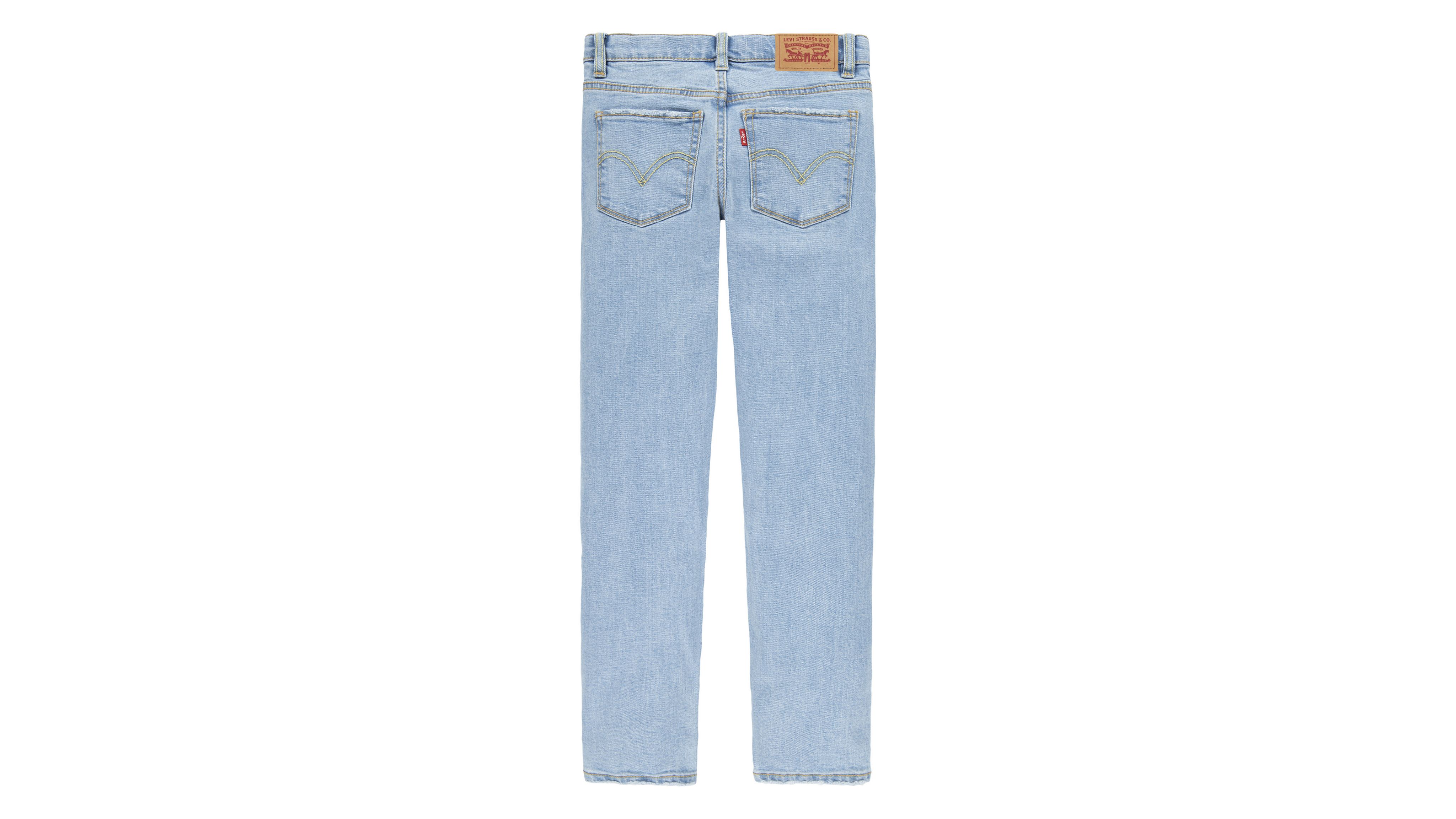 501® Original Jeans Big Girls 7-16