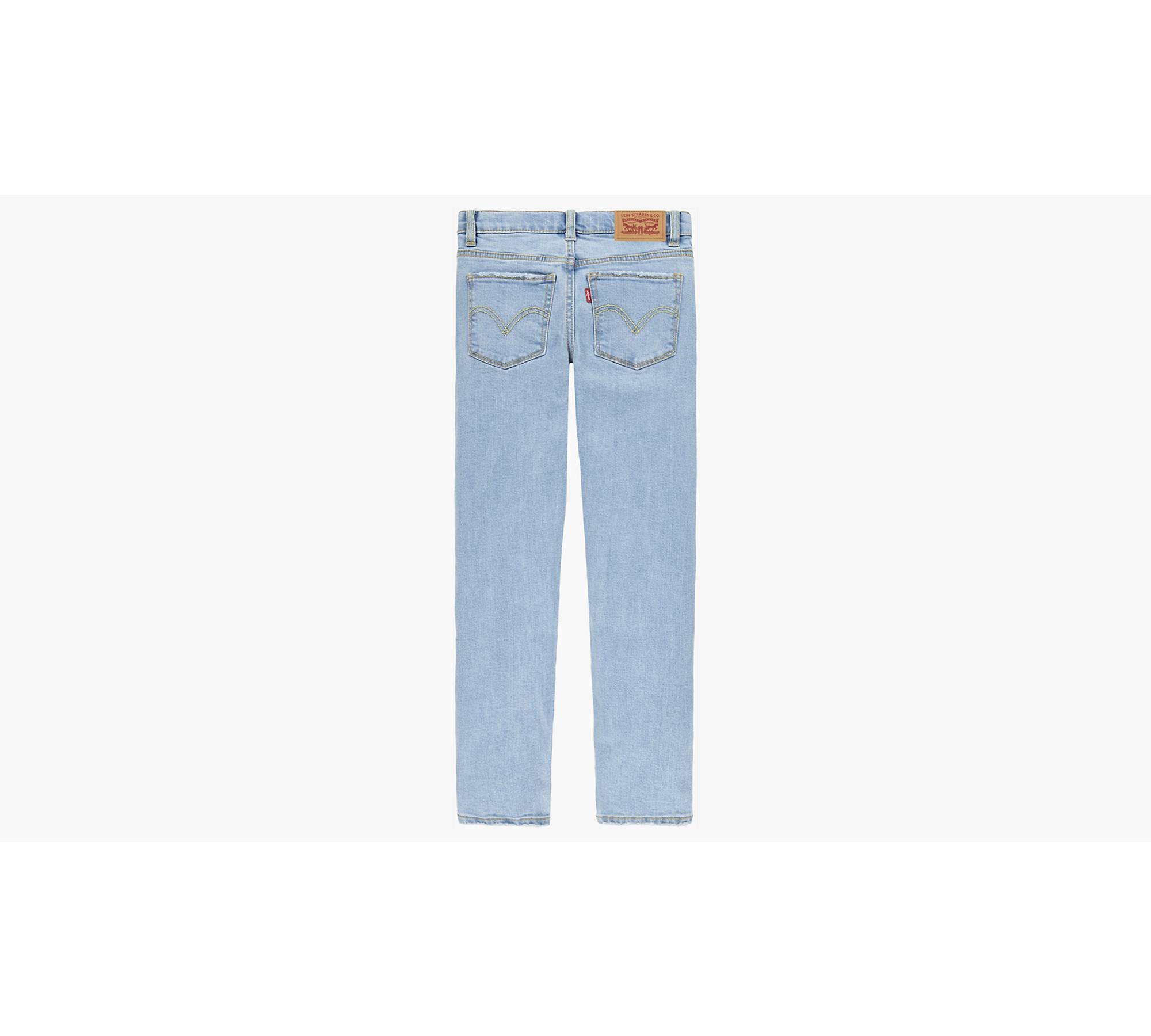 501 Original Jeans
