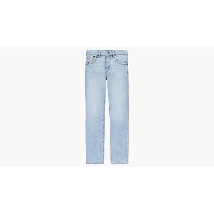 501® Original Jeans Big Girls 7-16 1