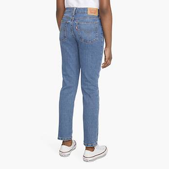 501® Original Jeans Big Girls 7-16 3