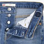 501® Original Jeans Big Girls 7-16 6