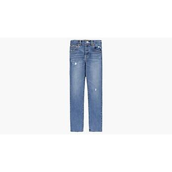 501® Original Jeans Big Girls 7-16 4