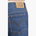 Levi's® Mini Mom Big Girls Jeans 7-16 5