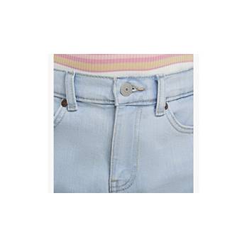 Levi's® Mini Mom Big Girls Jeans 7-16 5