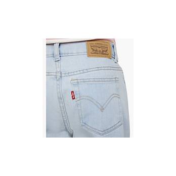Levi's® Mini Mom Big Girls Jeans 7-16 7