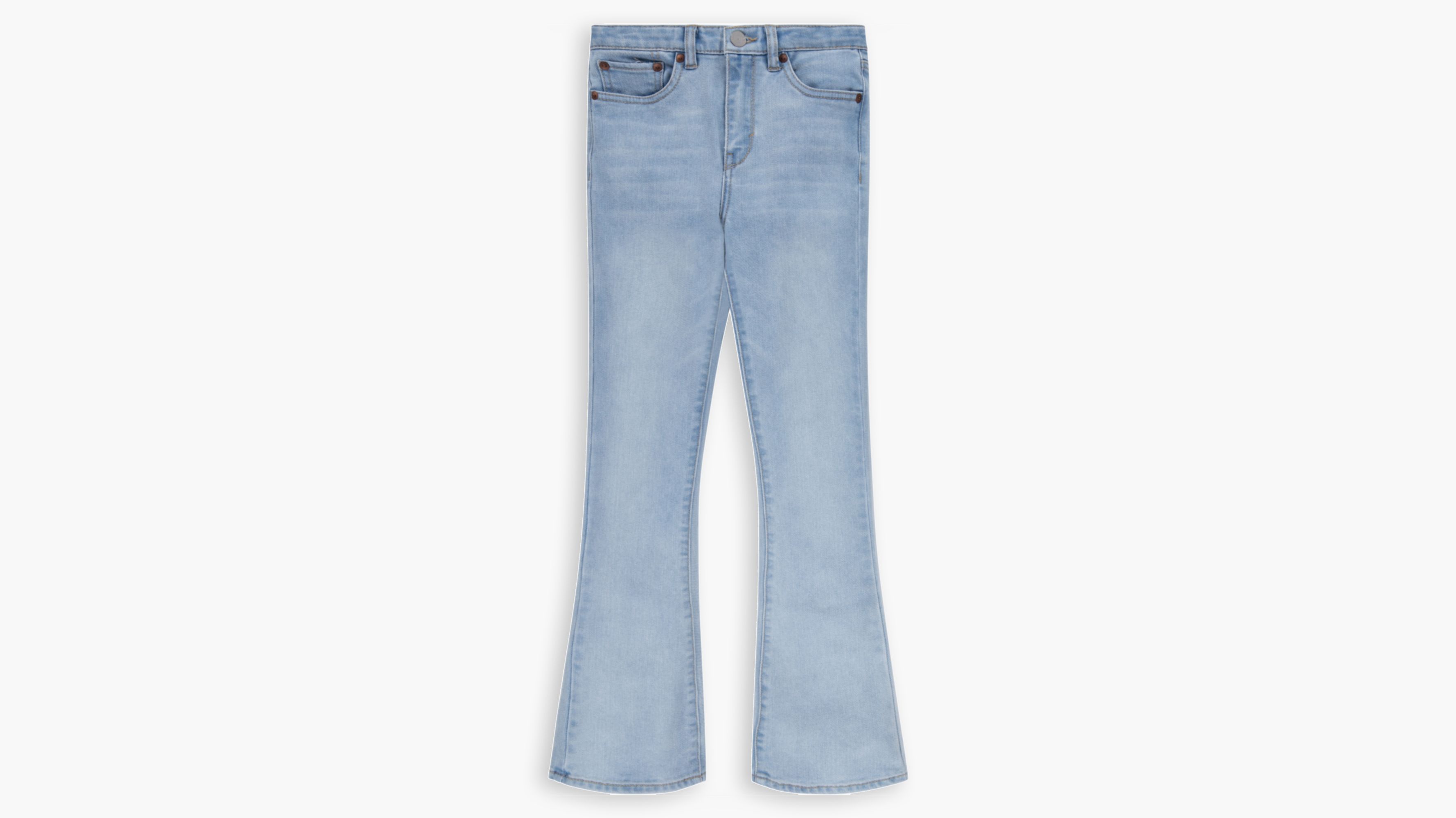 Youth Girls' Flare Jeans