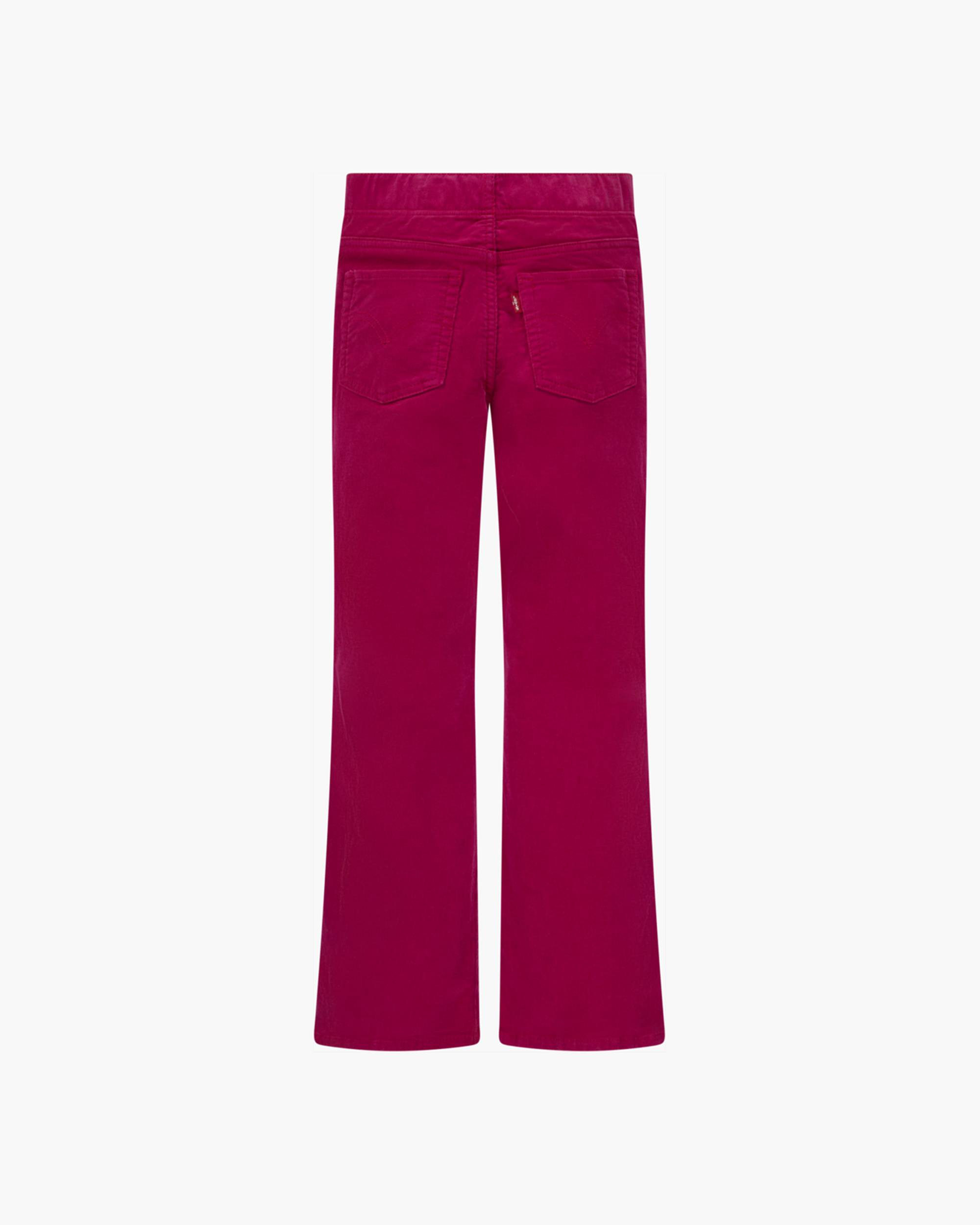 726™ Pull On Flare Jeans Big Girls 7-16 - Medium Wash 726™ Pull On Flare Jeans Big Girls 7-16 - Medium Wash