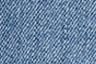Ferris Wheel W/O Destruction - Medium Wash - Regular Rise Daydream Flare Little Girls 4-6X
