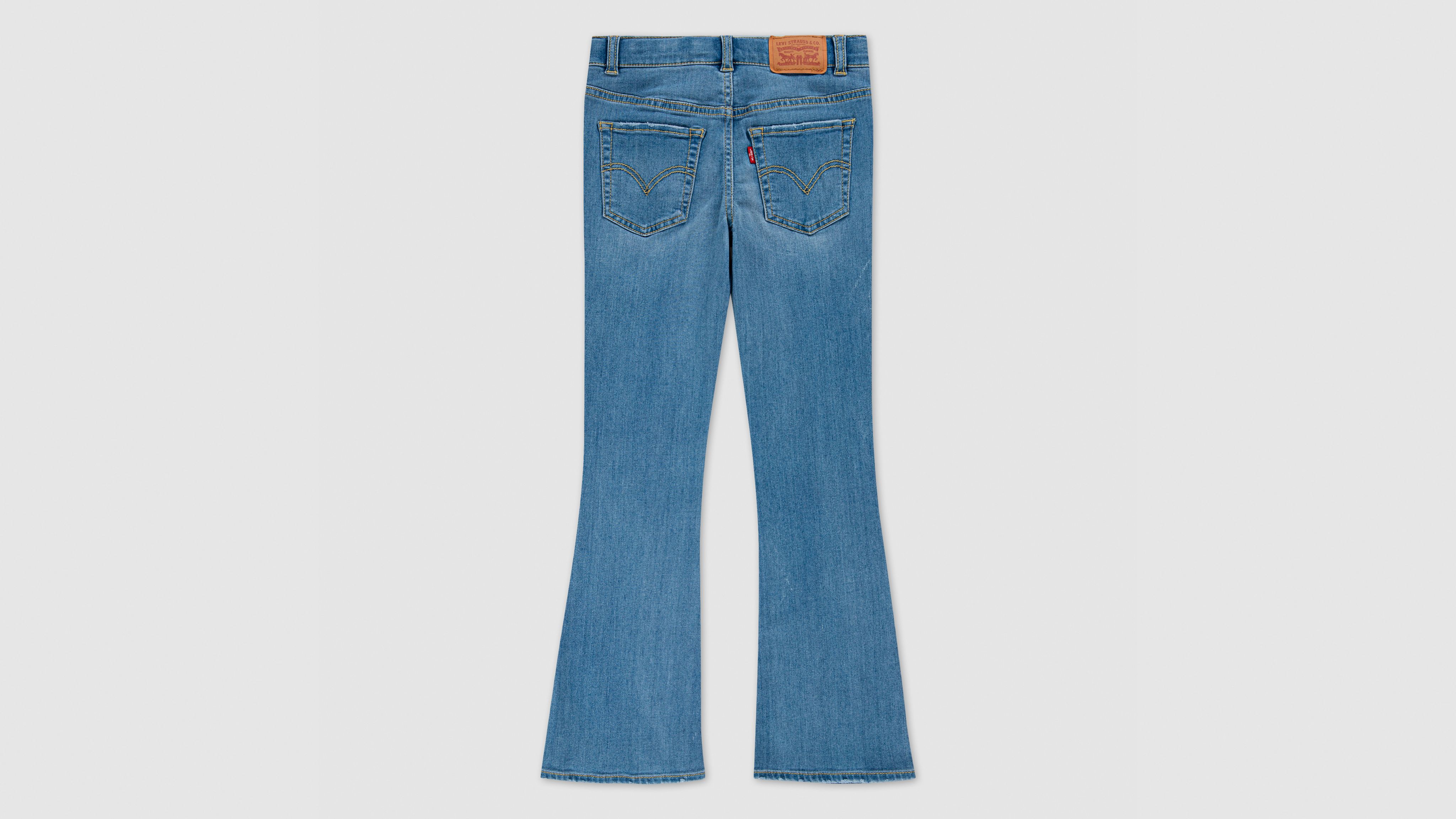 Regular Rise Daydream Flare Big Girls 8-20