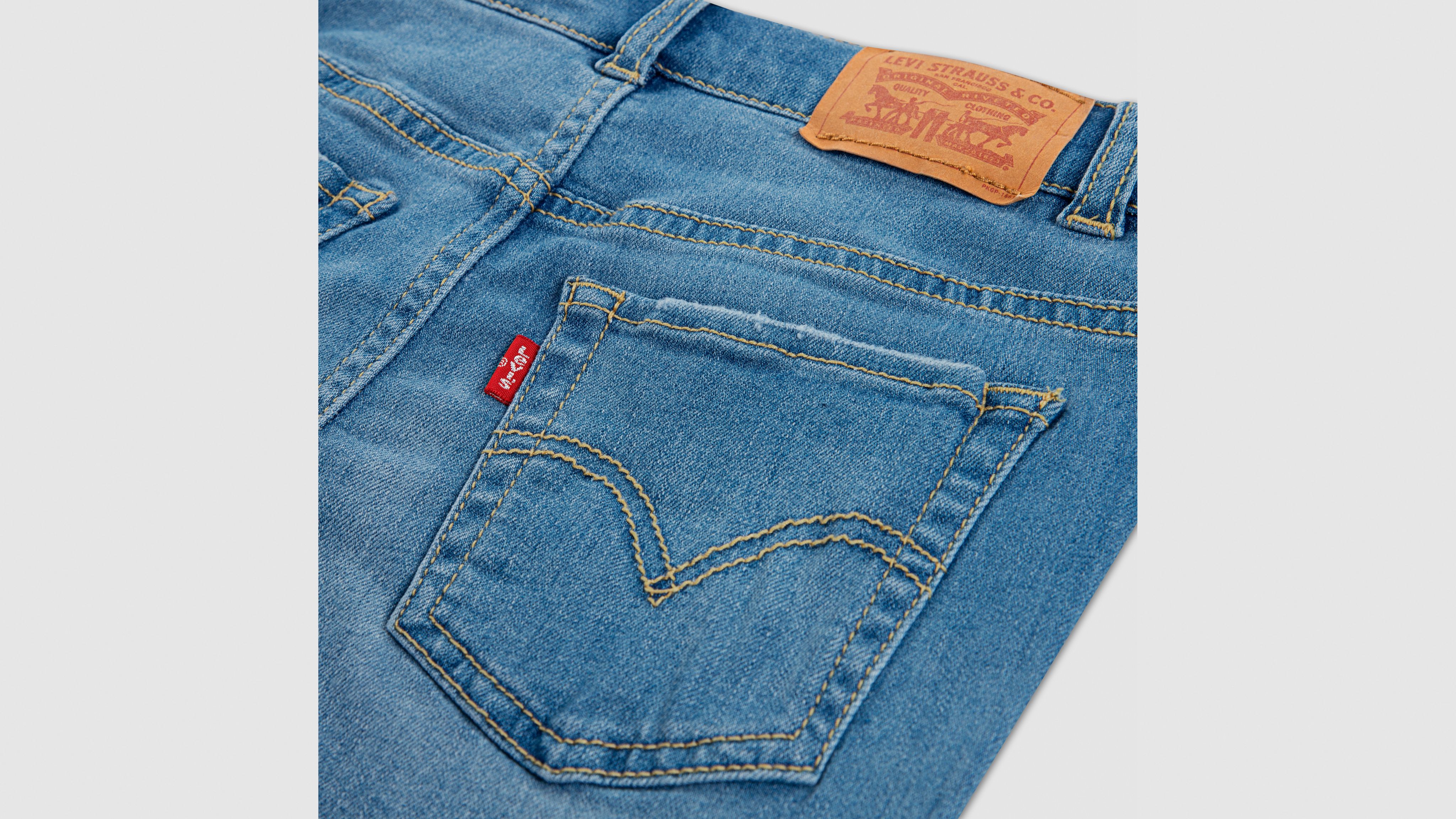 Regular Rise Daydream Flare Big Girls 8-20