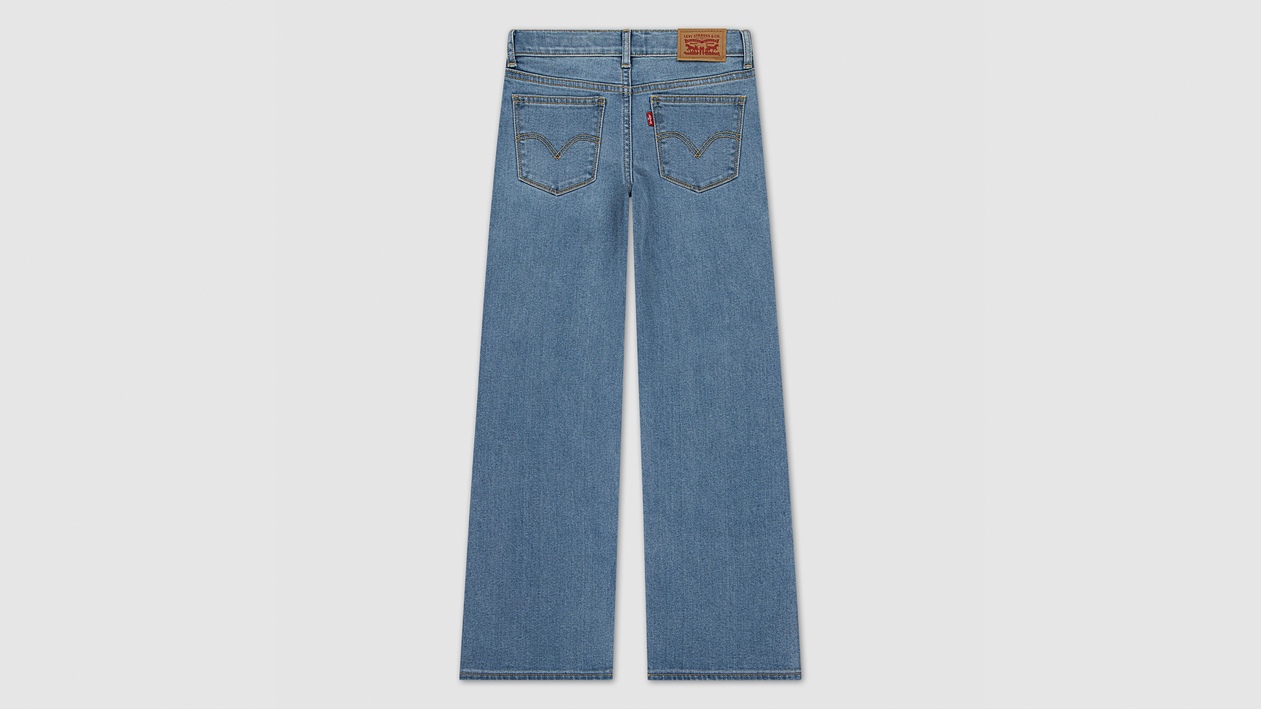 パンツ 90s levi's 501 straight denim W33 L34 501® '90s Women's Jeans - Medium Wash | Levi's® US