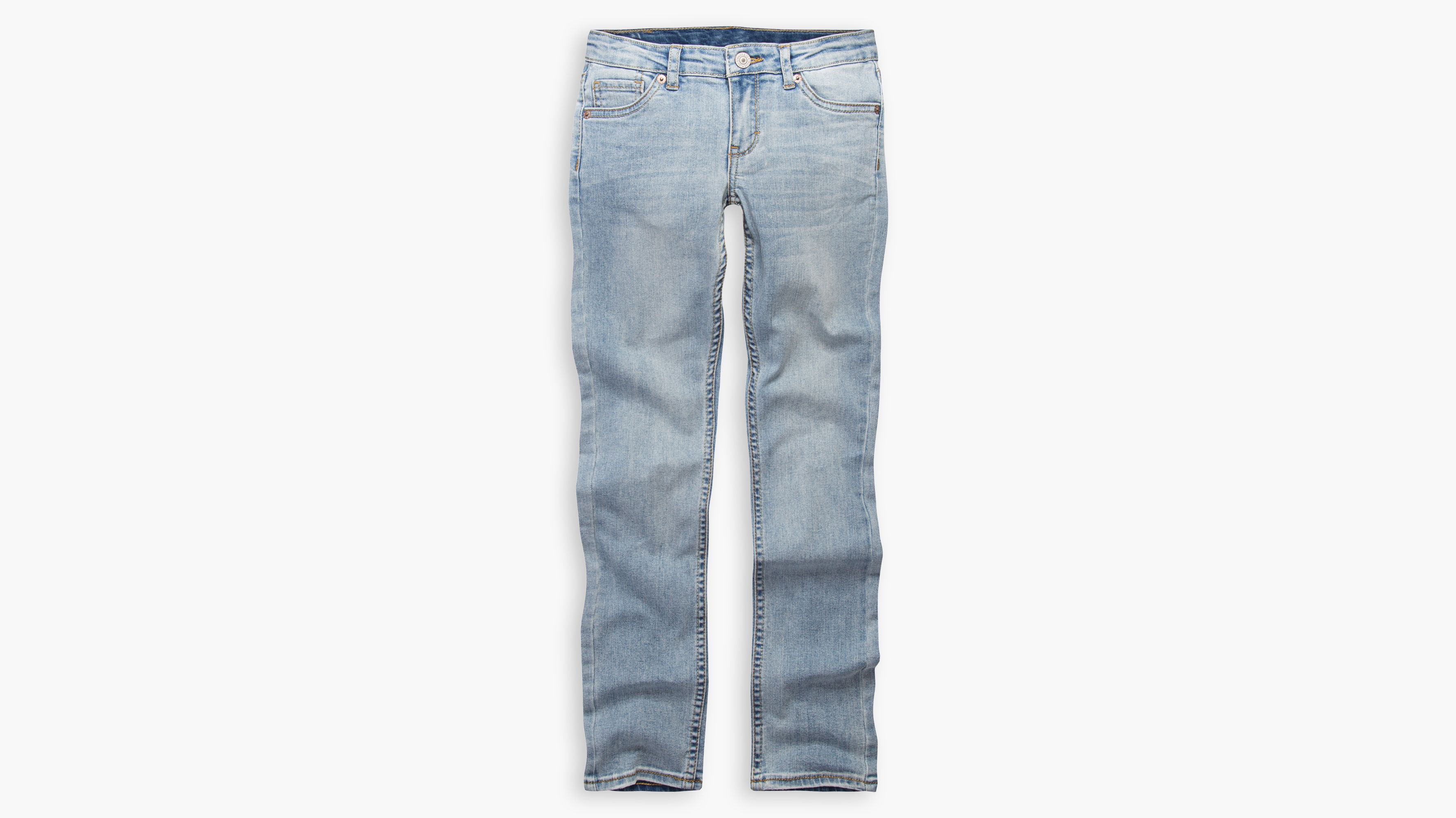levi's 711 skinny grey jeans