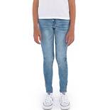 710 Super Skinny Color Big Girls Jeans 7-16 3