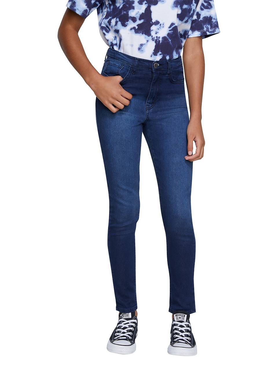 Geladen Doodt Kostuums Kids Super Skinny Jeans | Levi's® US