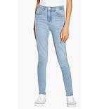 720 High Rise Super Skinny Big Girls Jeans 7-16 1
