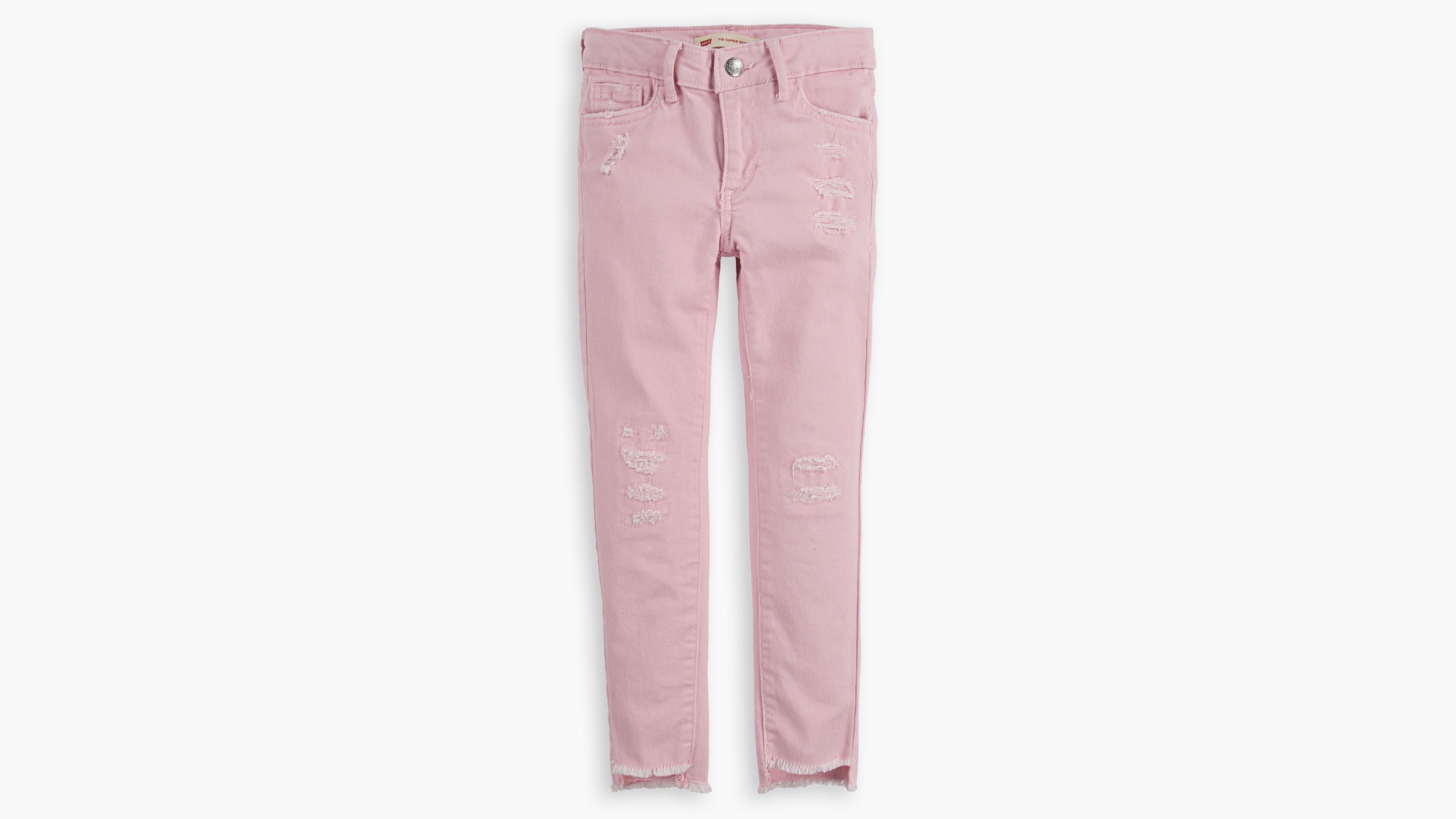 little girls levis