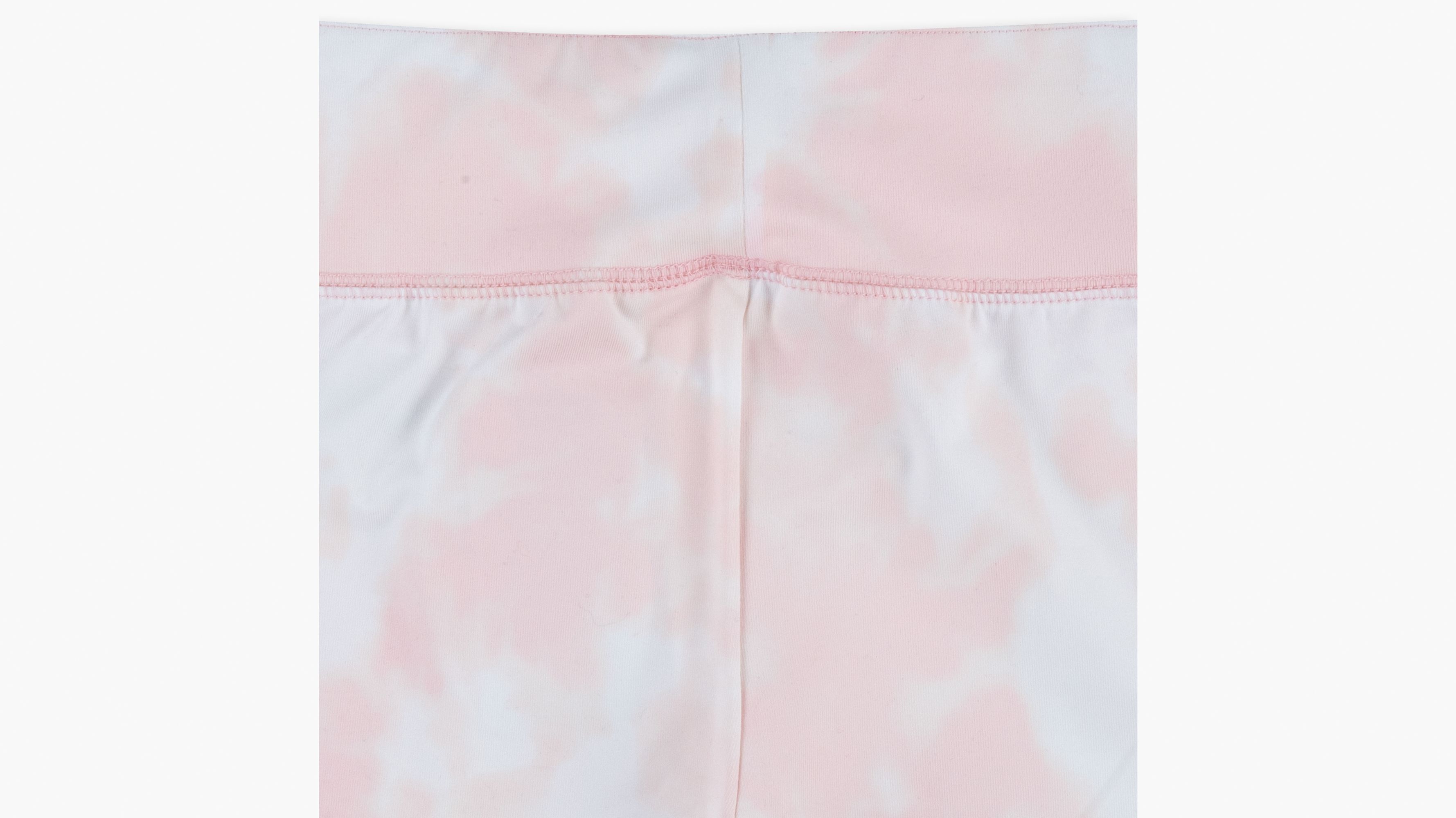 High Rise Big Girls Printed Jeggings S-XL 3