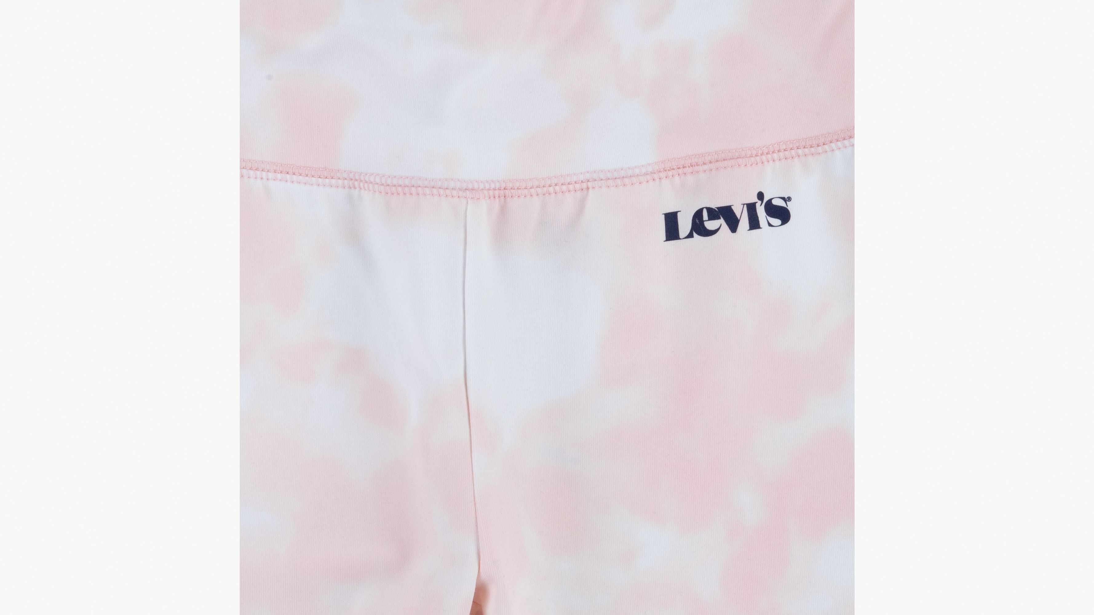 High Rise Big Girls Printed Jeggings S-XL 4