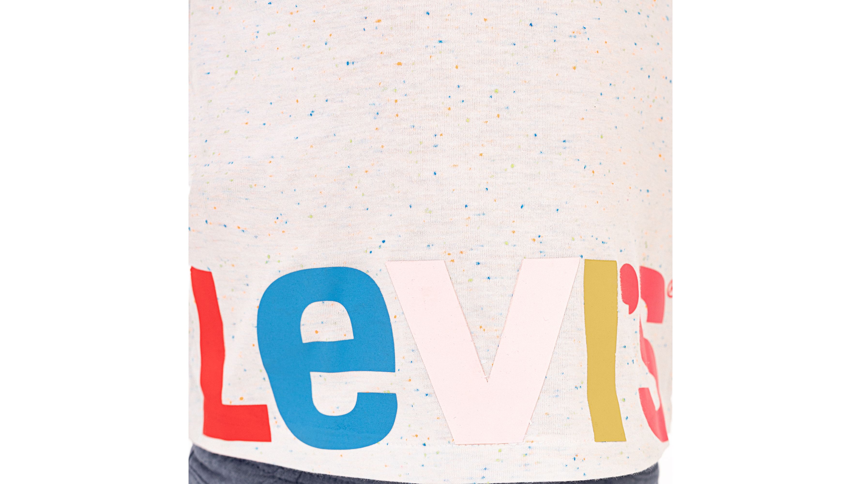 Toddler Girls Flutter Sleeve T-Shirt And Shorts Set 2T-4T 5