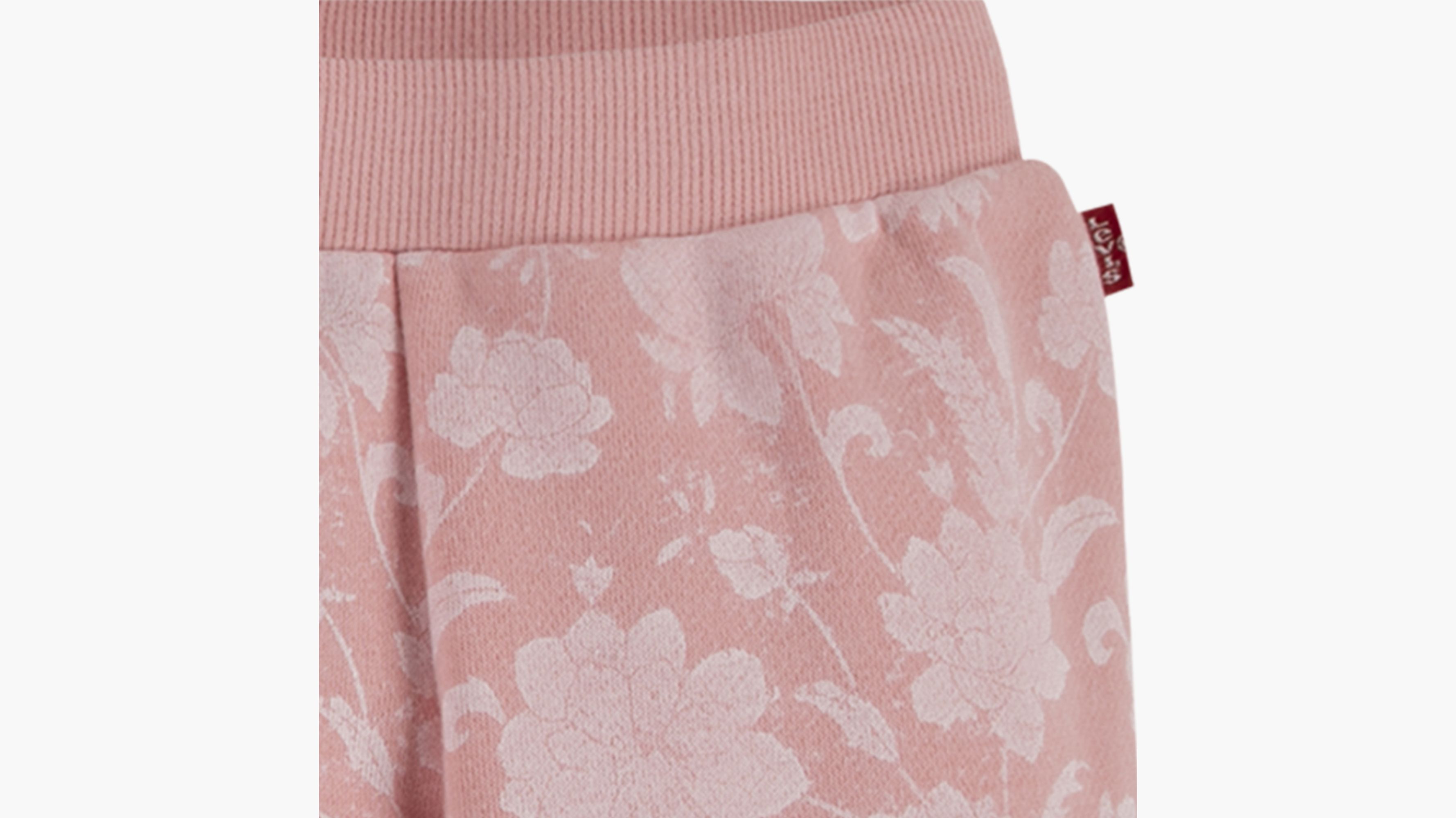 Floral Sweat Set Baby Girls 12-24M 5