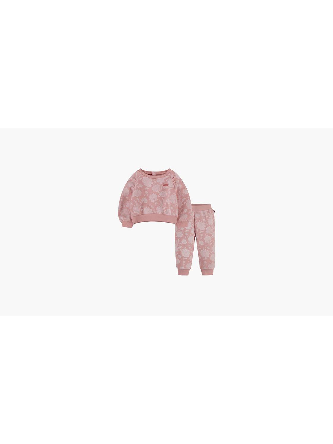 Ulv i fåretøj Jonglere Fighter Baby Girl Jeans, Jackets, Shirts & Clothing | Levi's® US