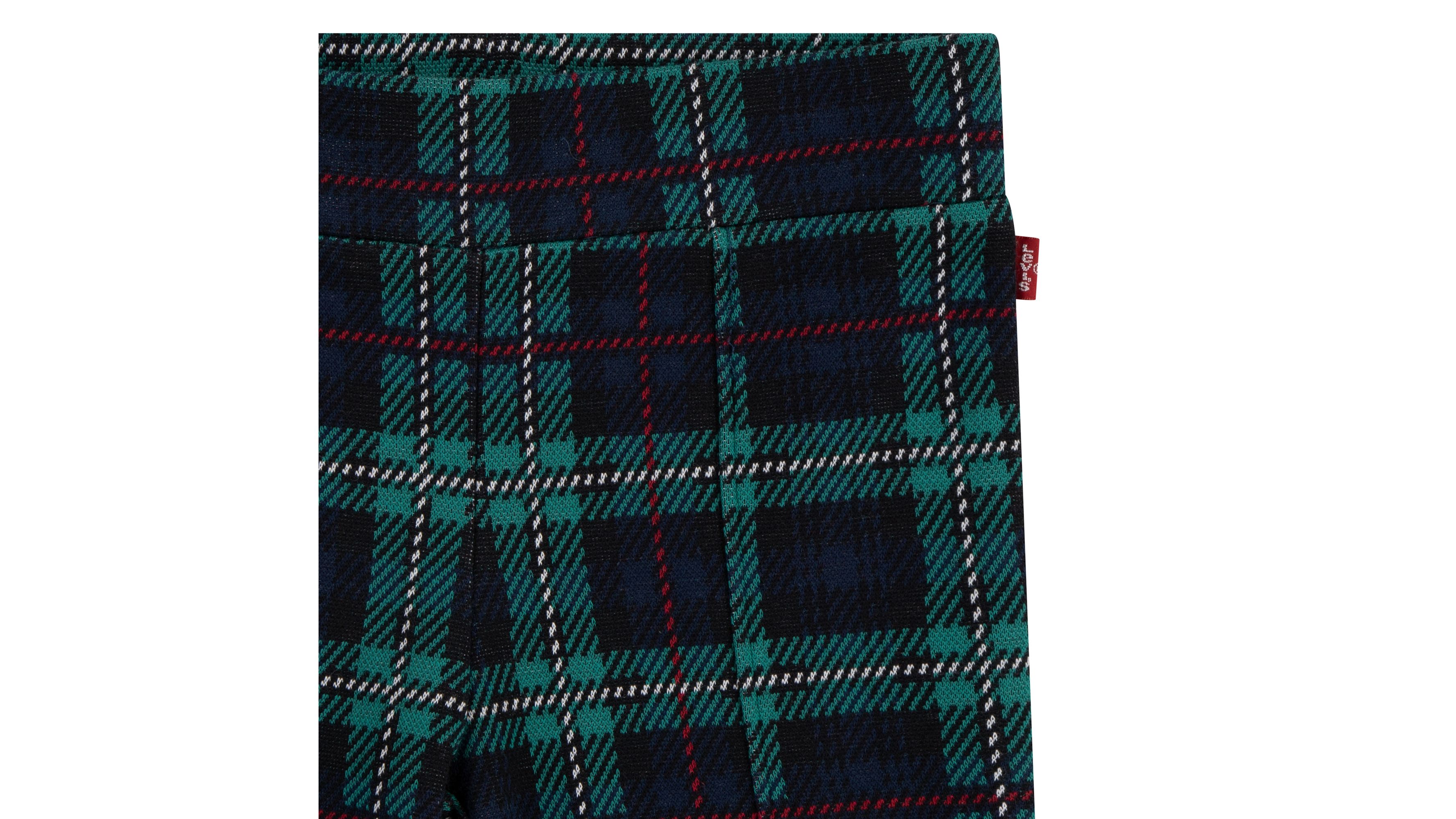 Star Oversized Crewneck and Flared Pants Set Toddler Girls 2T-4T 5