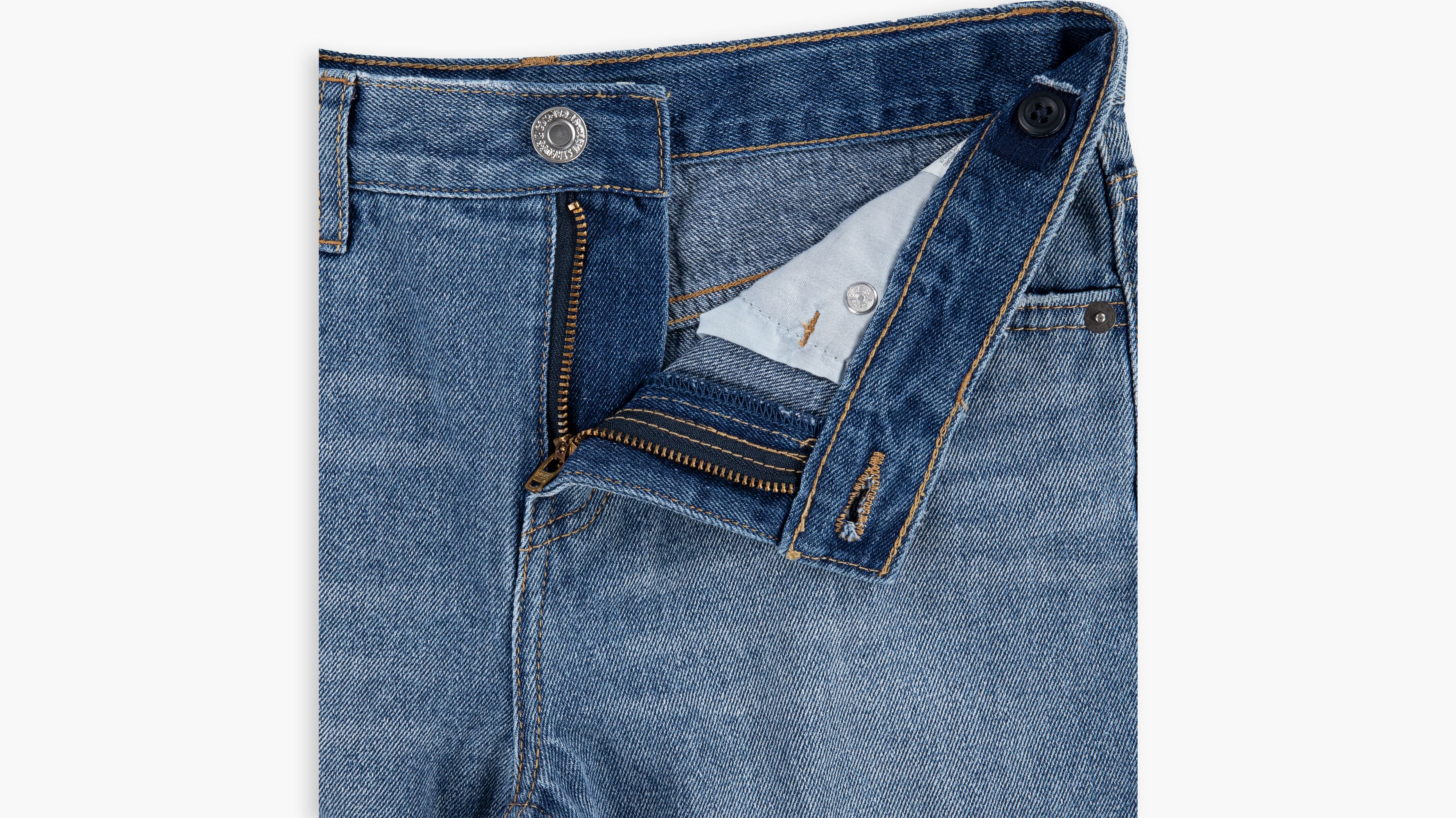 Big Girls 7-16 Girlfriend Midi Shorts 2