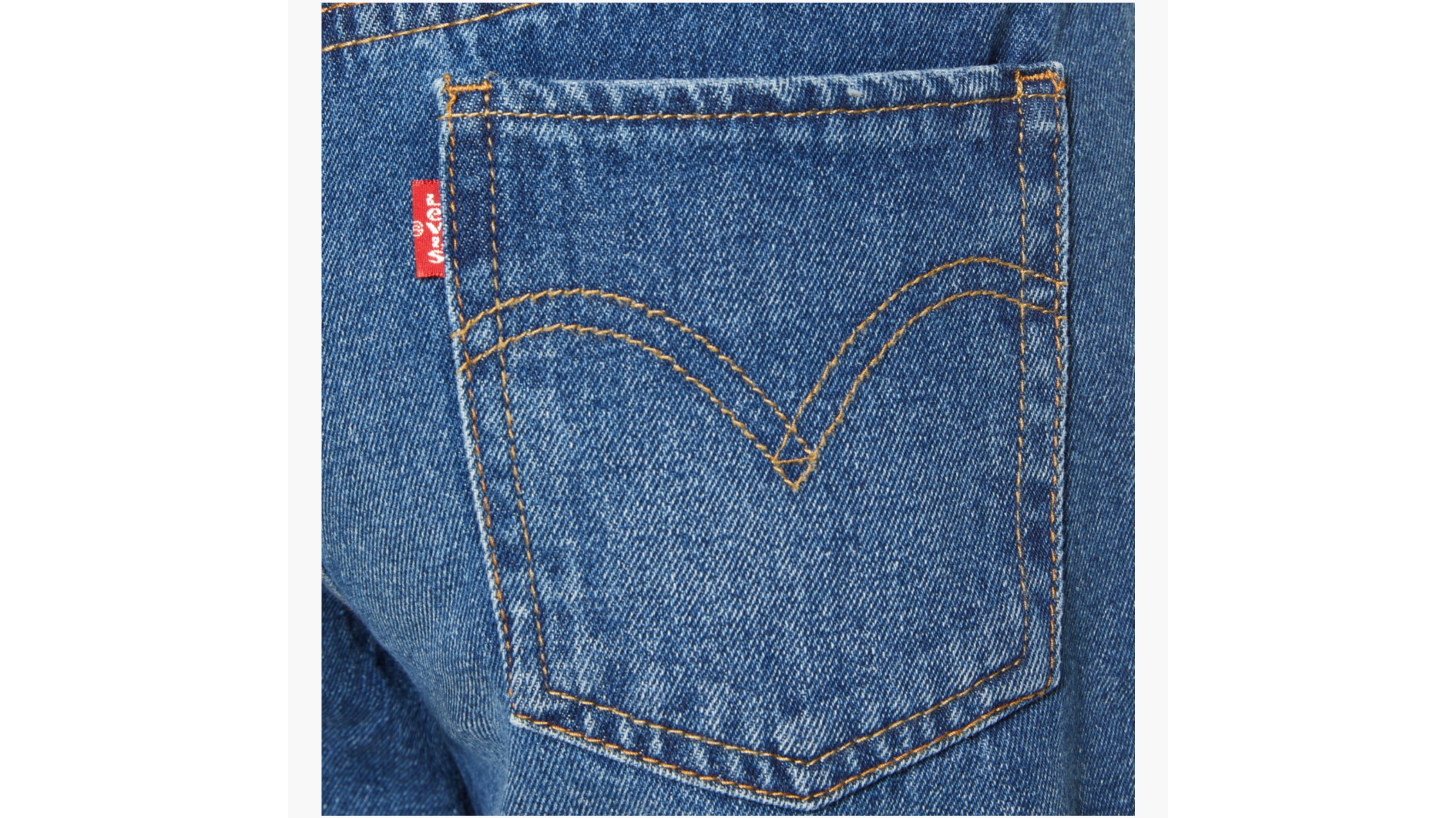 Girlfriend Shorty Shorts Big Girls 7-16