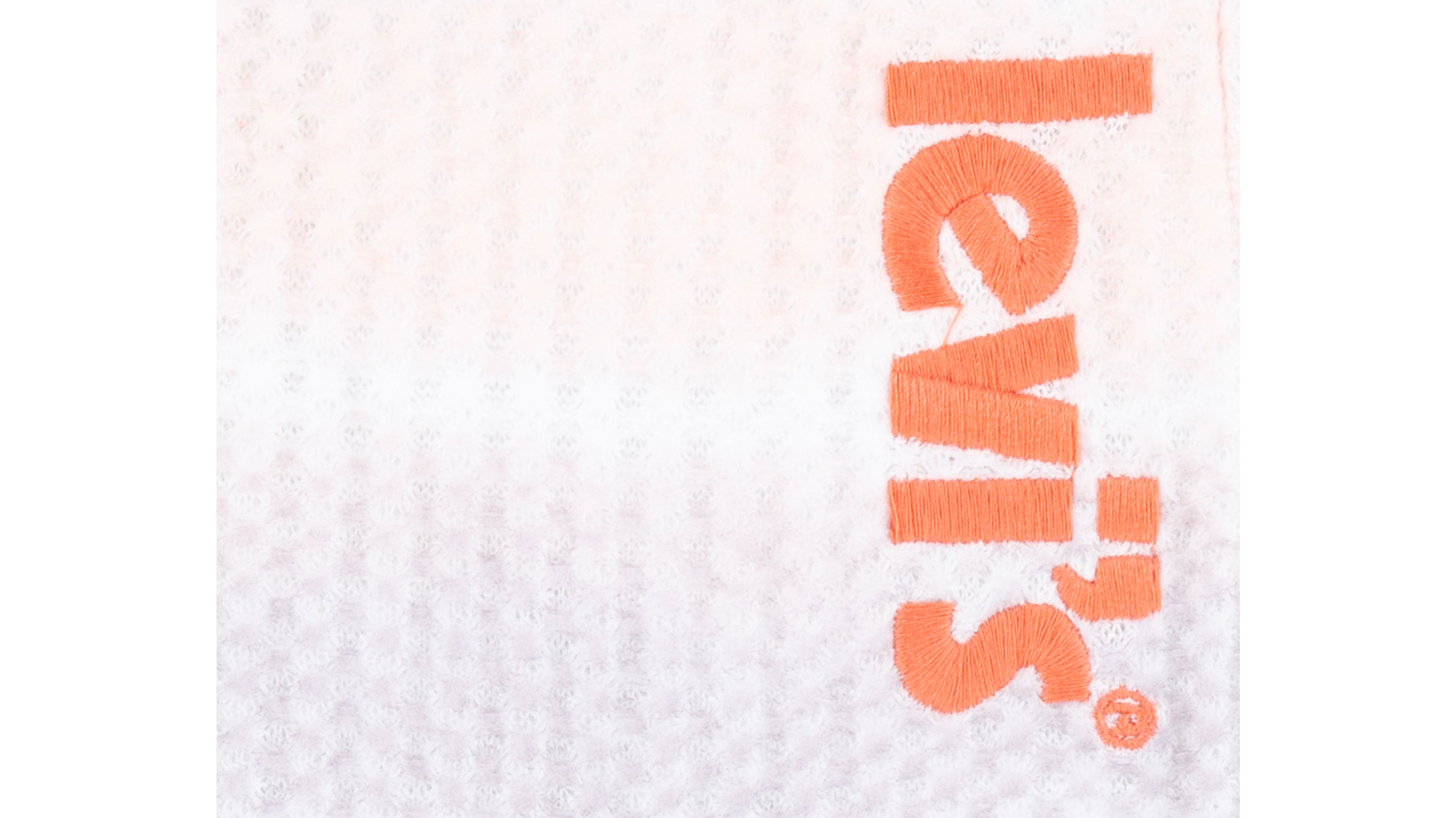 Tie Dye Scrunchie Knit Little Girls Shorts 4-6x 2