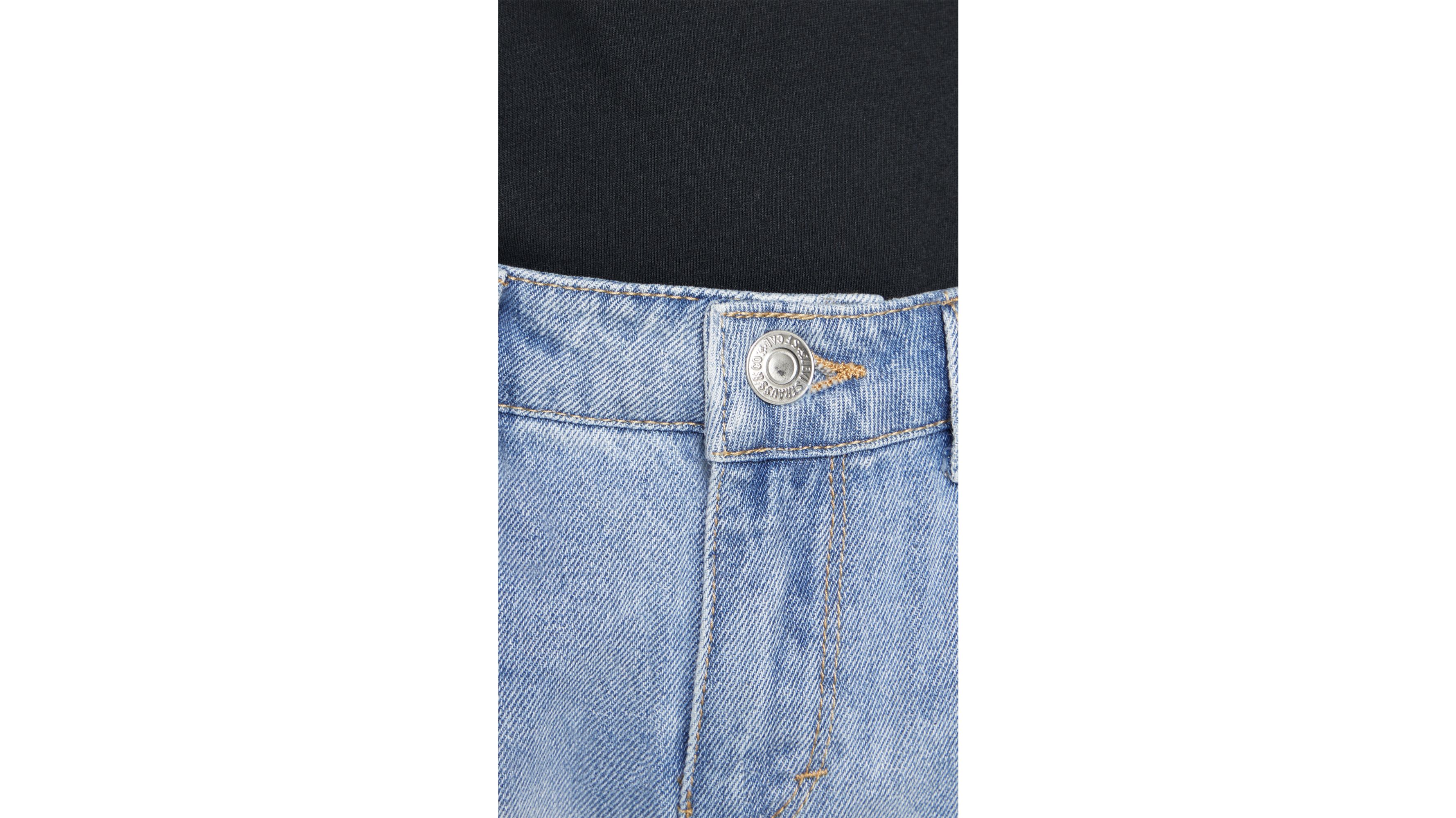 Girlfriend Shorty Shorts Big Girls 7-16