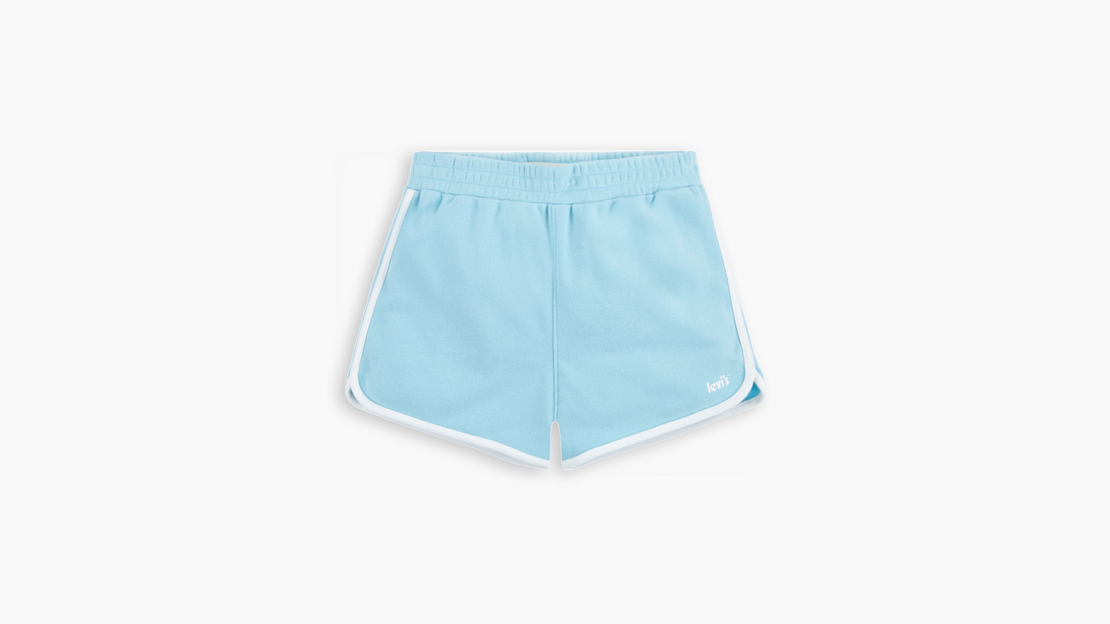 Dolphin Shorts Big Girls S-XL 5
