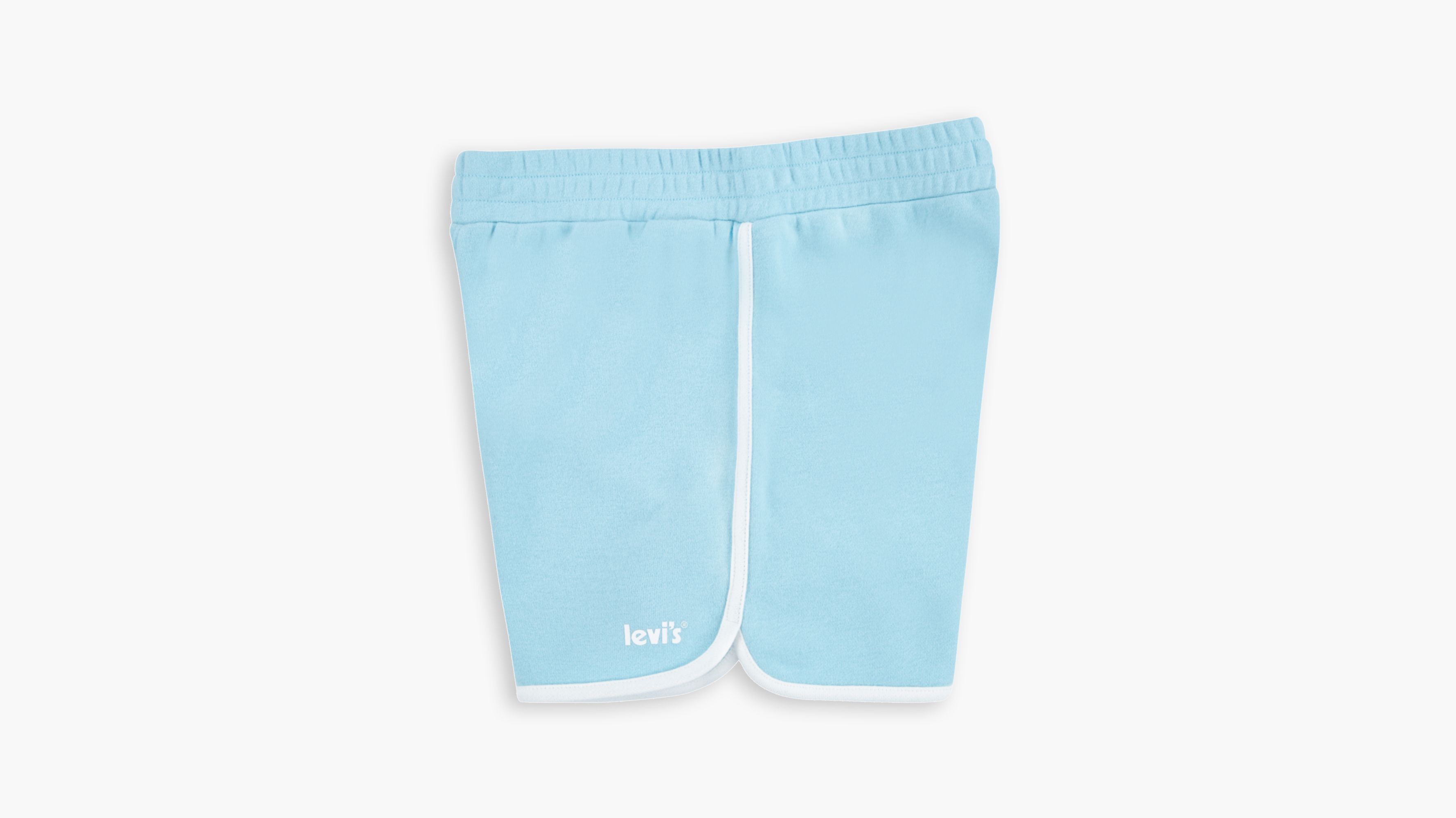 Dolphin Shorts Big Girls S-XL 8