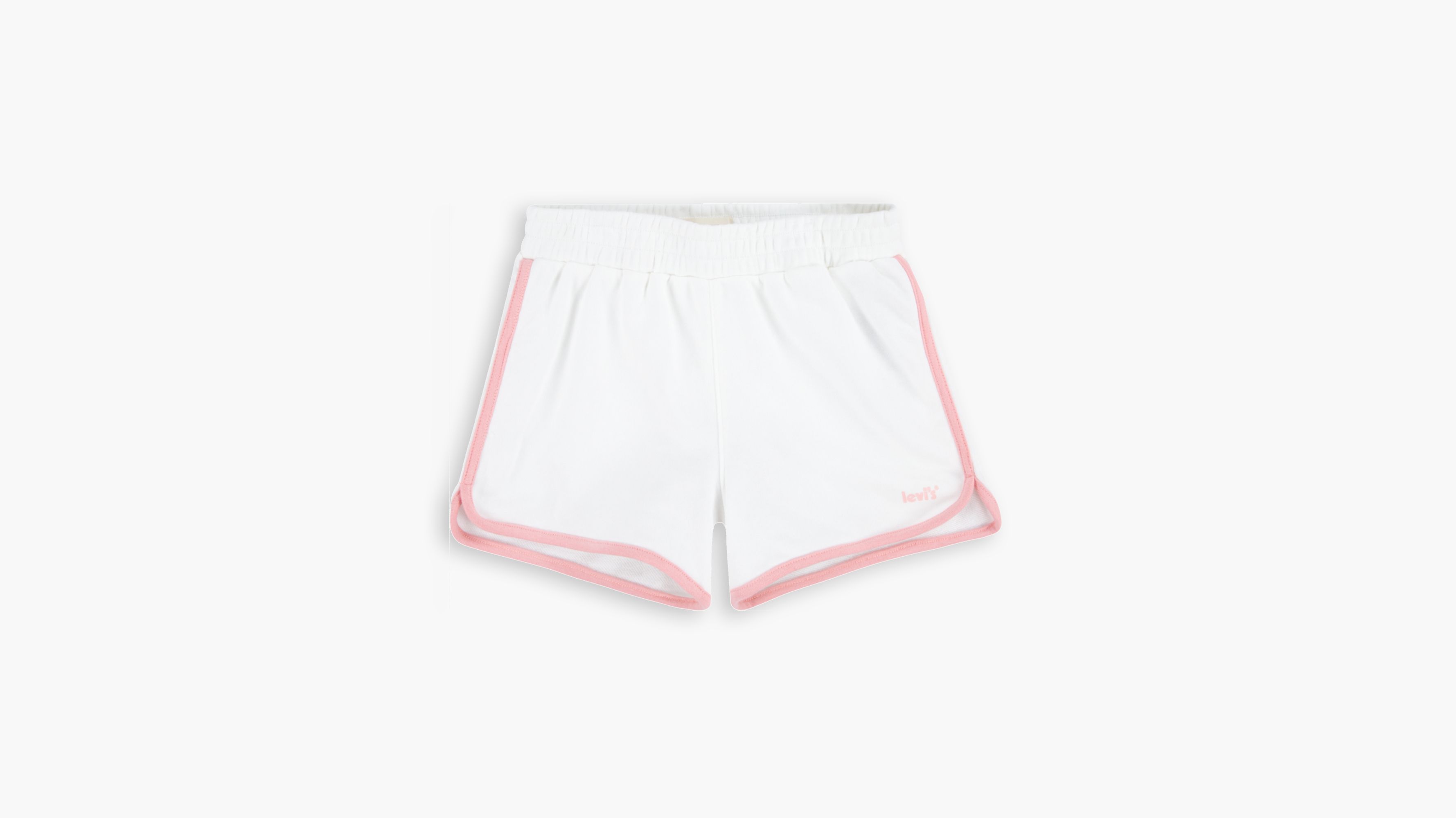 ★ILLIGO★ RACE DOLPHIN TRACK SHORTS ILLIGO] Lace Dolphin Track Shorts Black – SellerWork