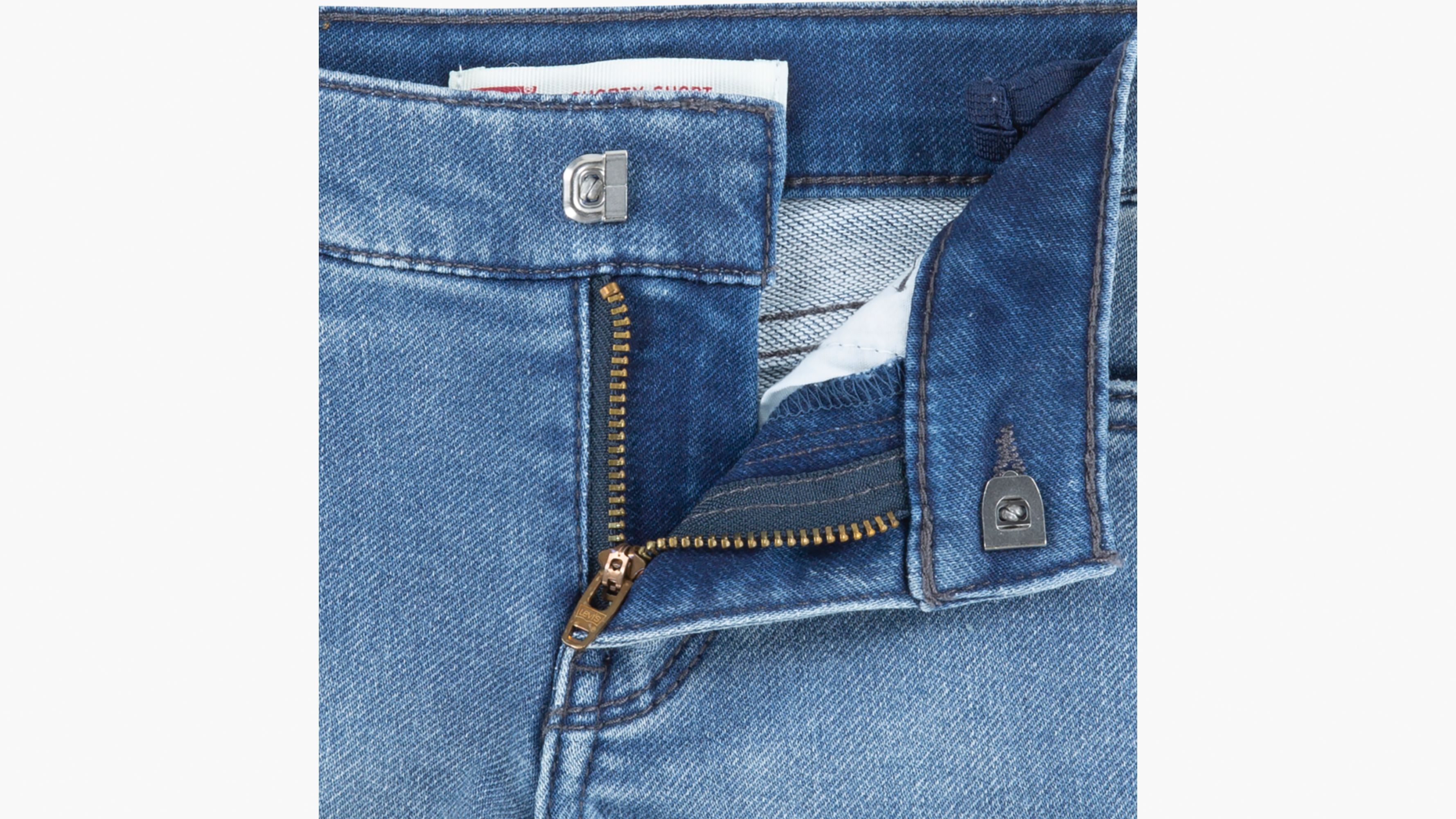 Girlfriend Shorty Shorts Baby Girls 12M-24M 3