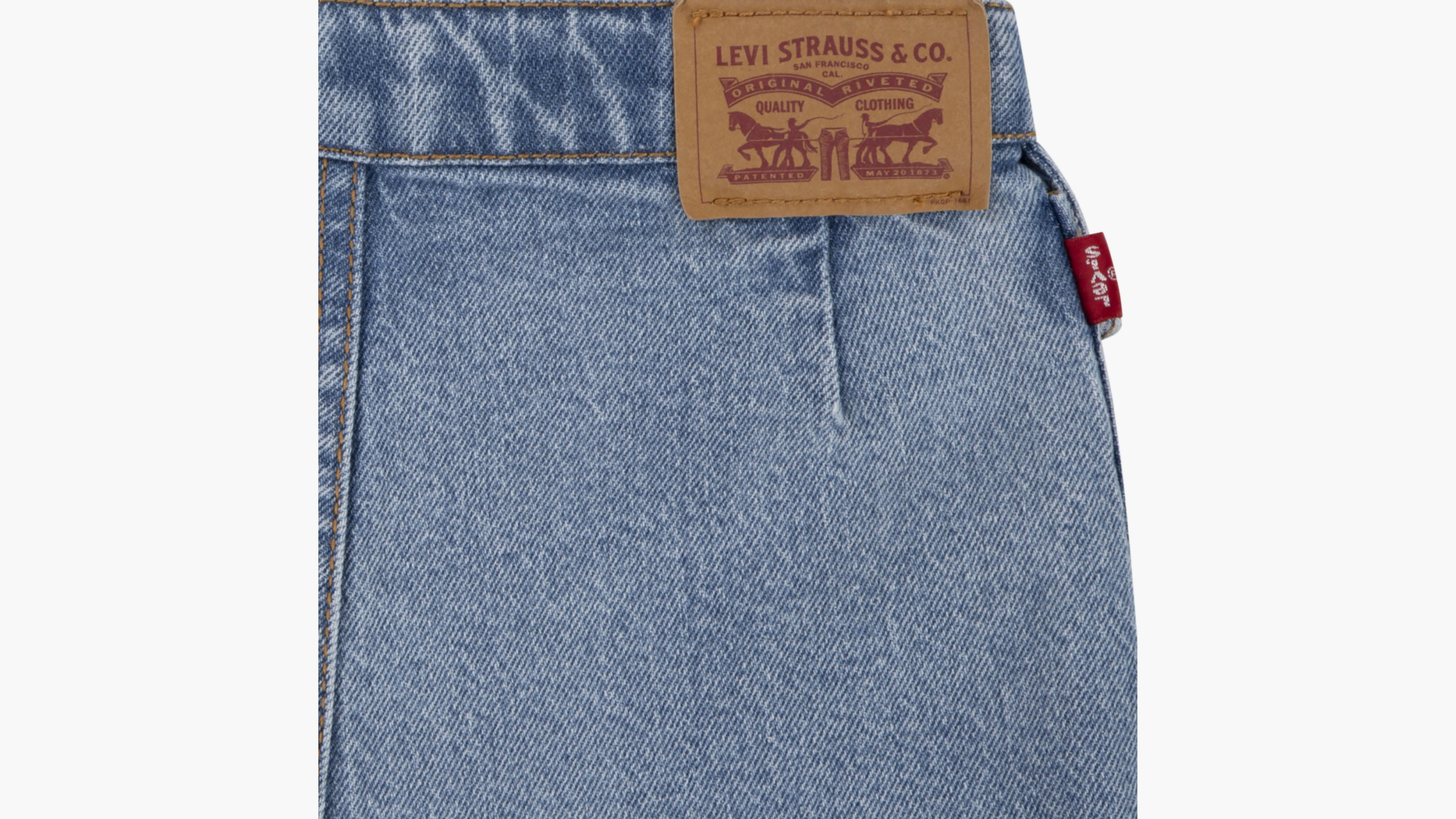 Cargo Skort Big Girls 7-16 6