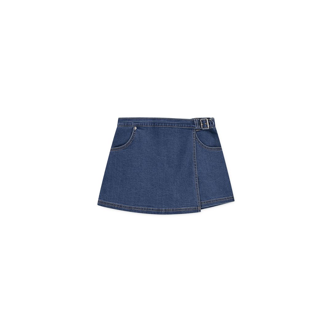 Levi's Levis Belted Skort Big Girls 8-20 7