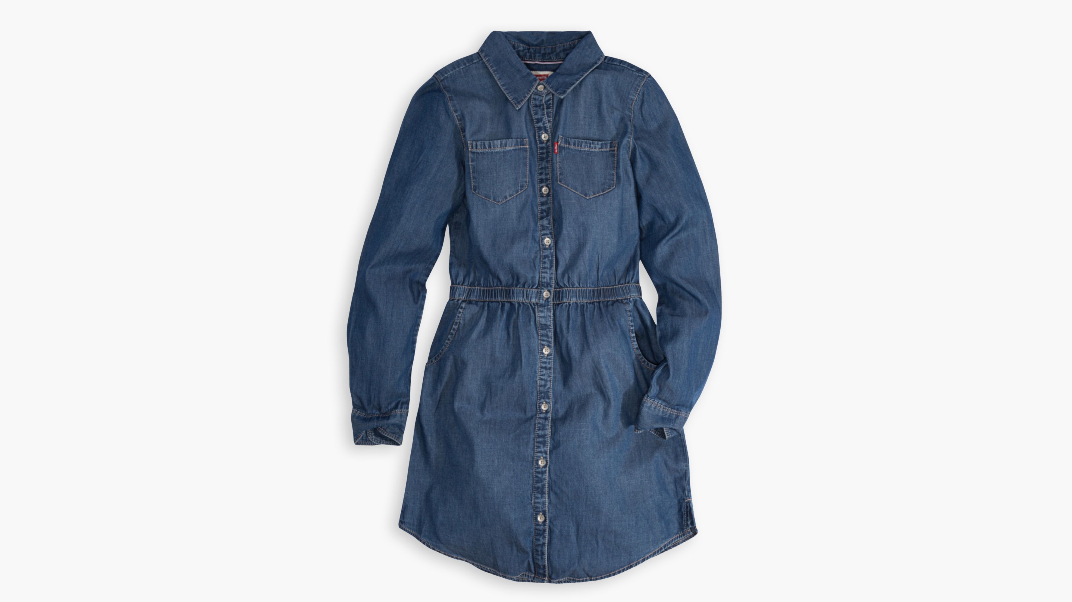 Levis cheap ladies dresses