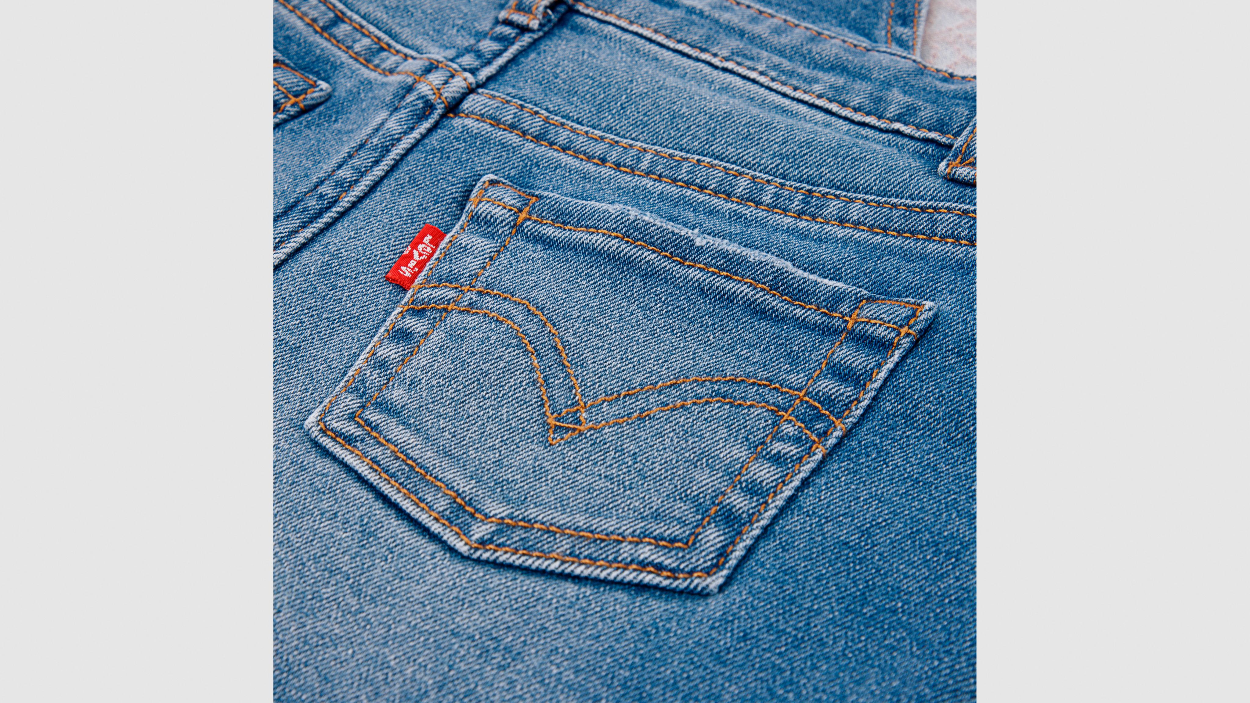 Skirtall With Embroidery Big Girls 8-20