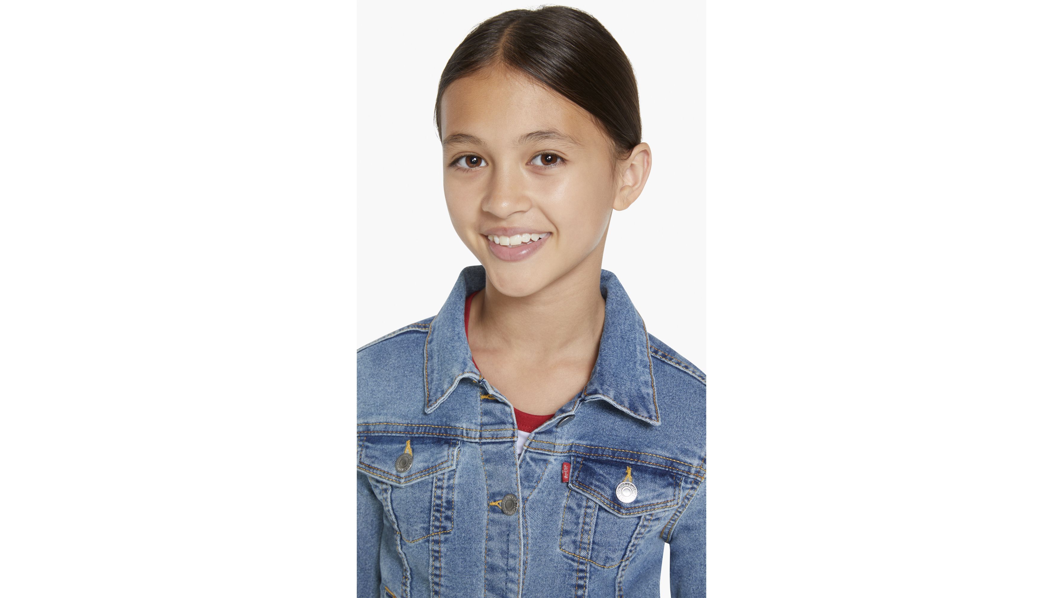 Levi's