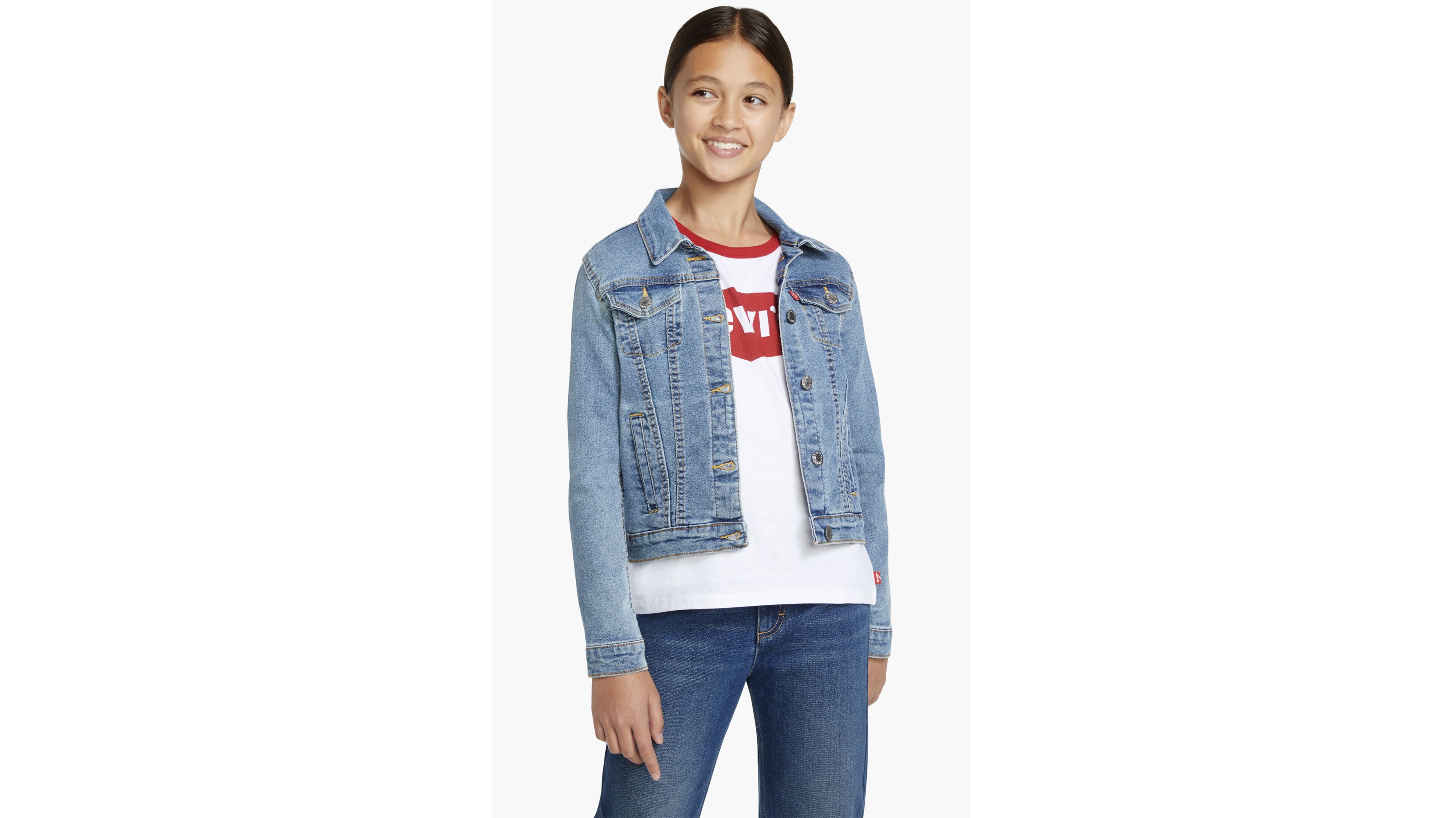 childrens levis jeans