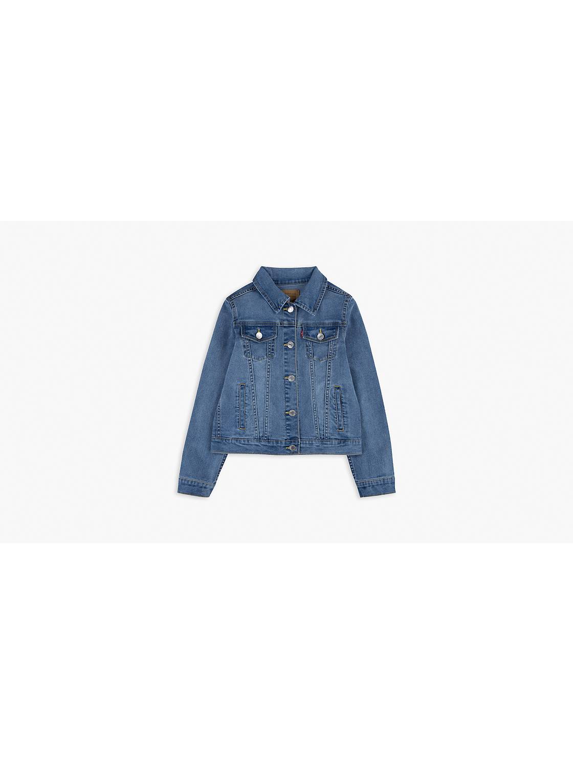 Clothes for Girls - Shop Cute Shirts, Jeans, Shorts & More | Levi's® US