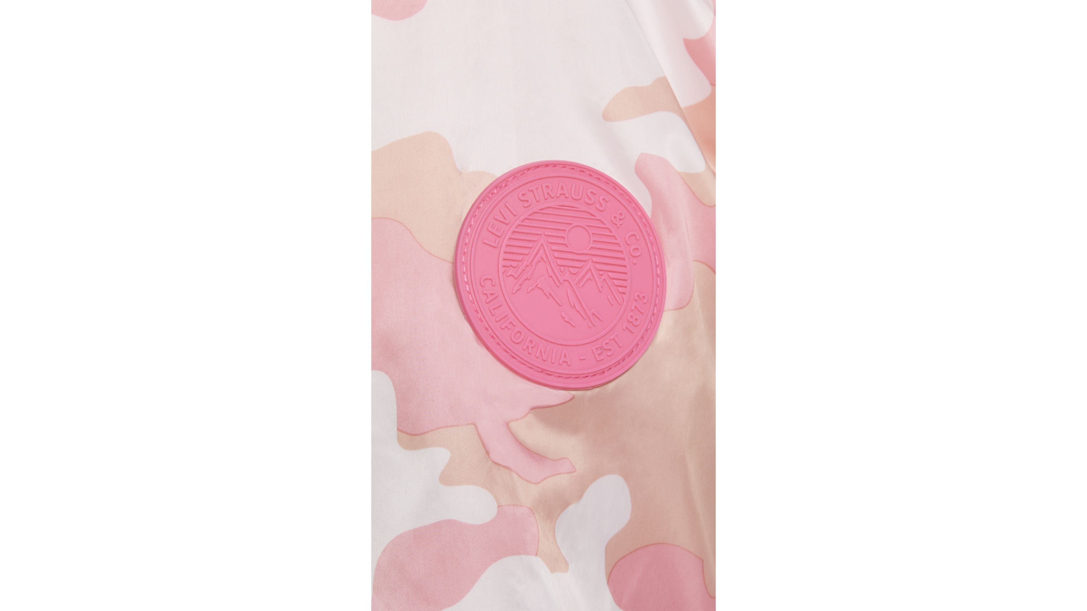 Big Girls Essential Windbreaker S-XL 4