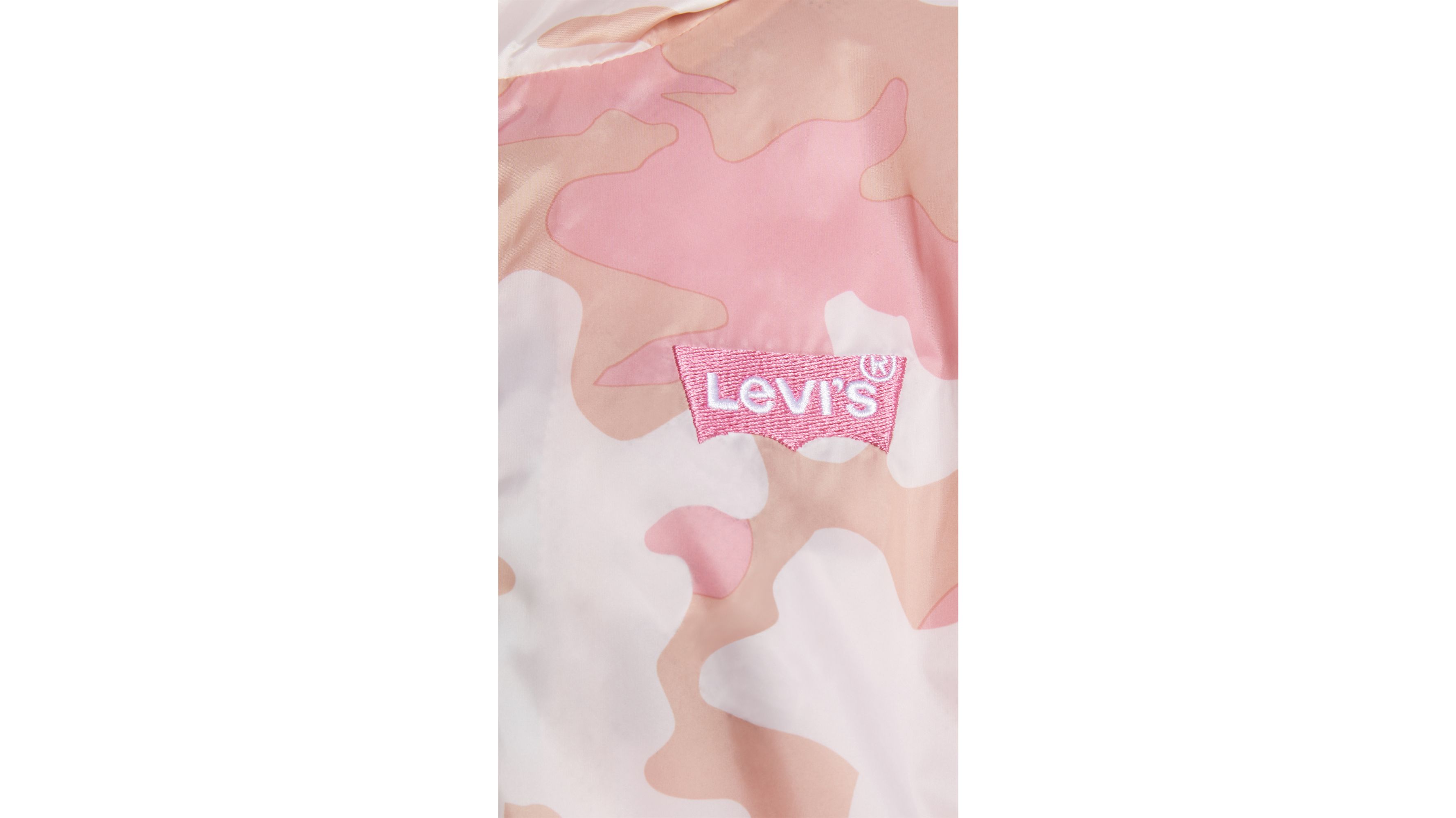 Big Girls Essential Windbreaker S-XL 5